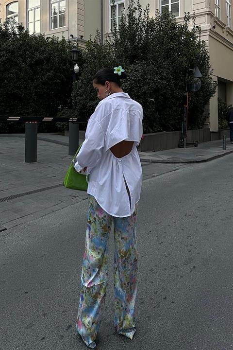 Chemise Alba