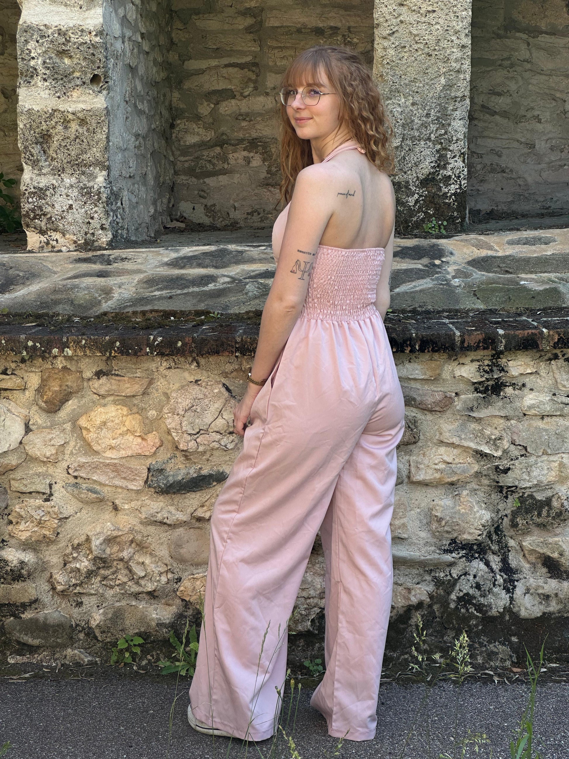 Combinaison Lana