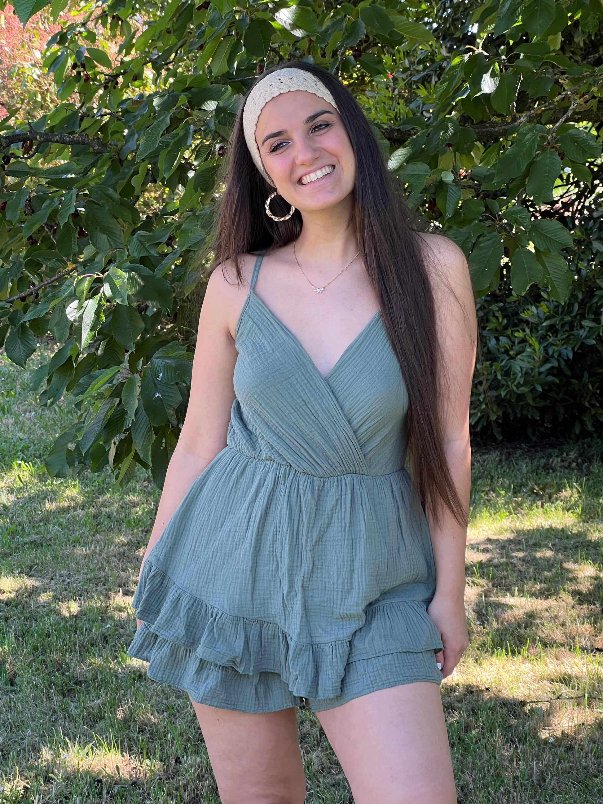Combishort Mira