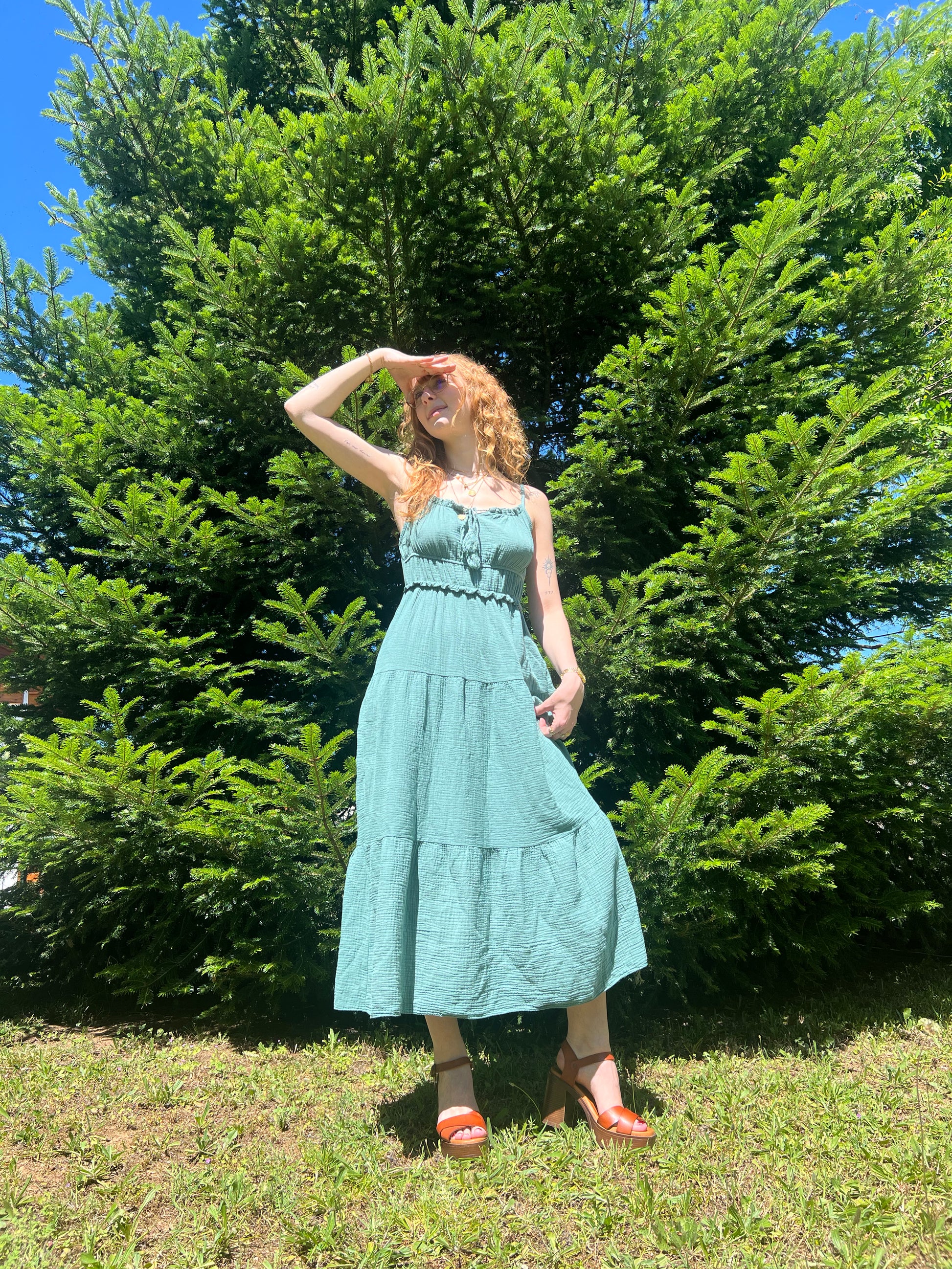 Robe Maya