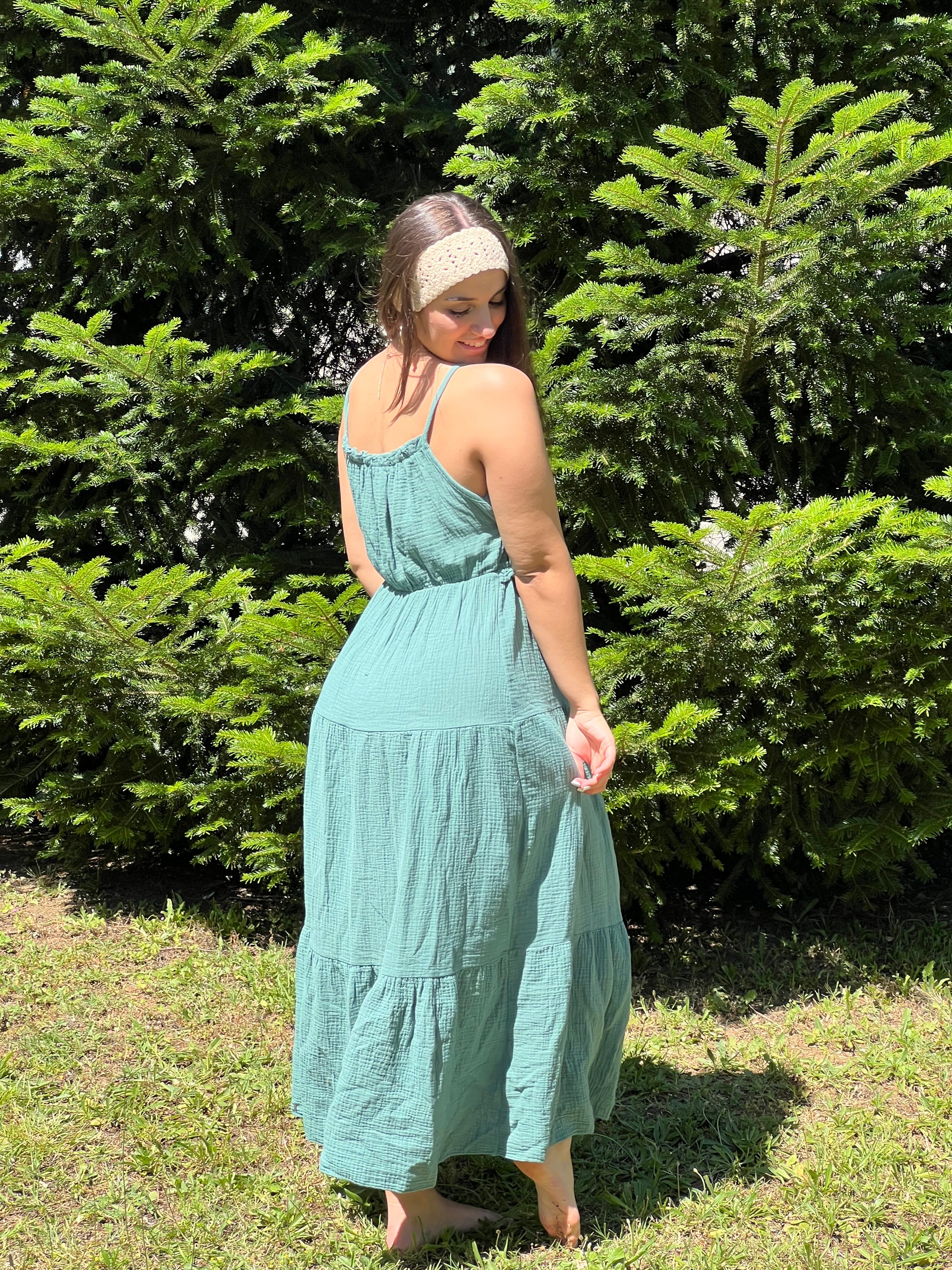 Robe Maya