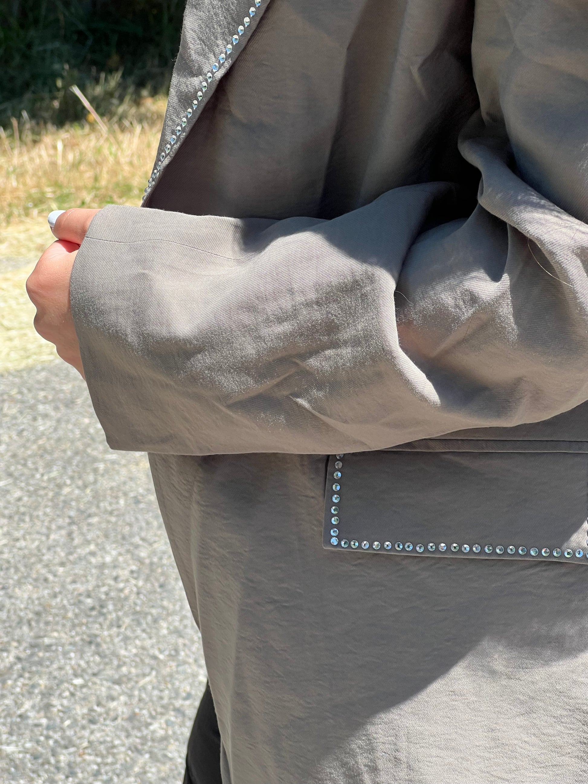 Blazer Luz