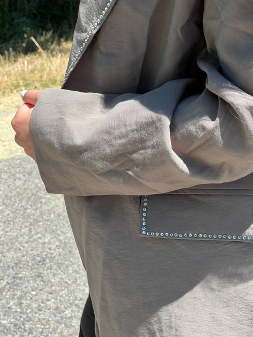 Blazer Luz