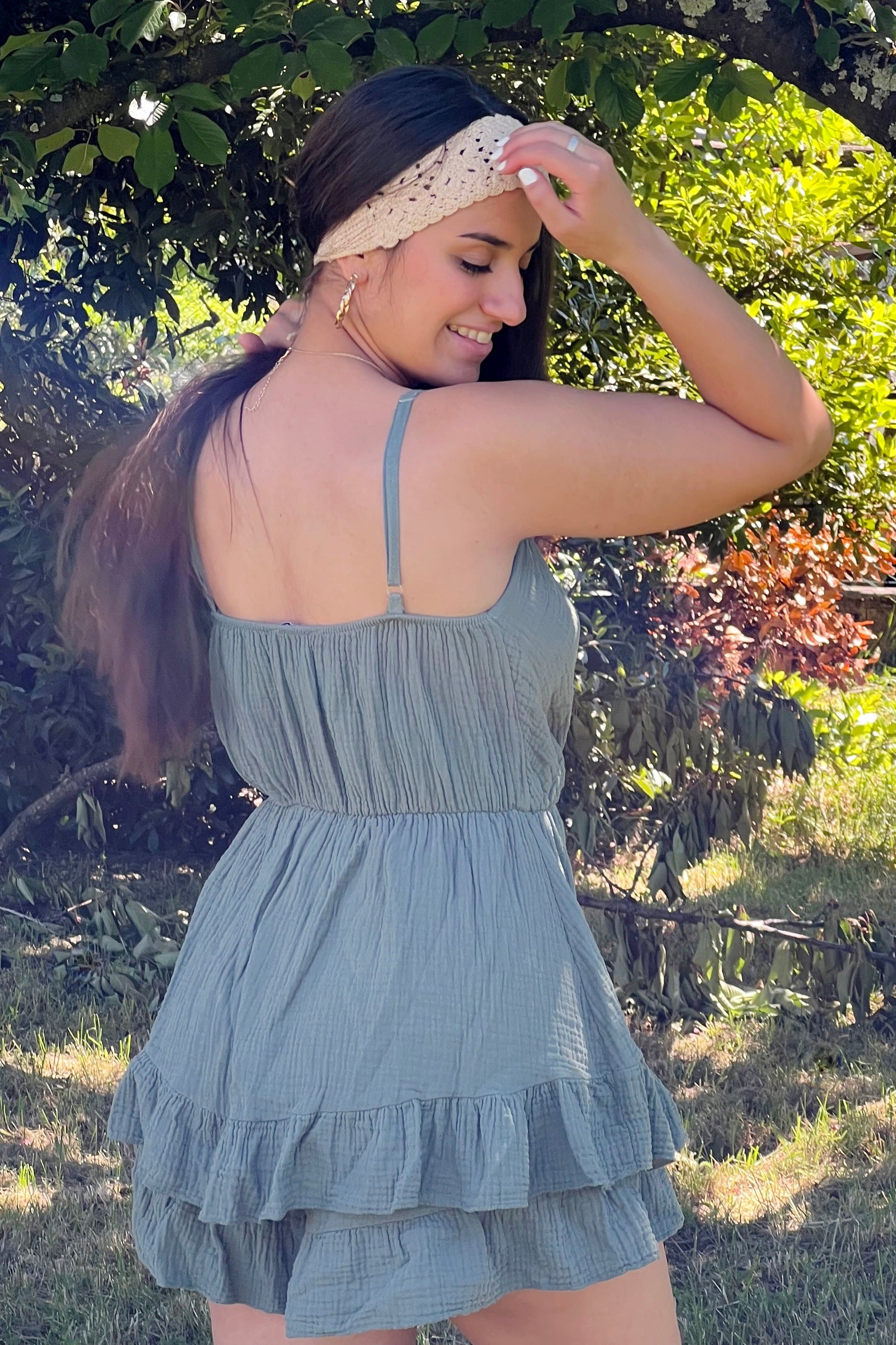 Combishort Mira
