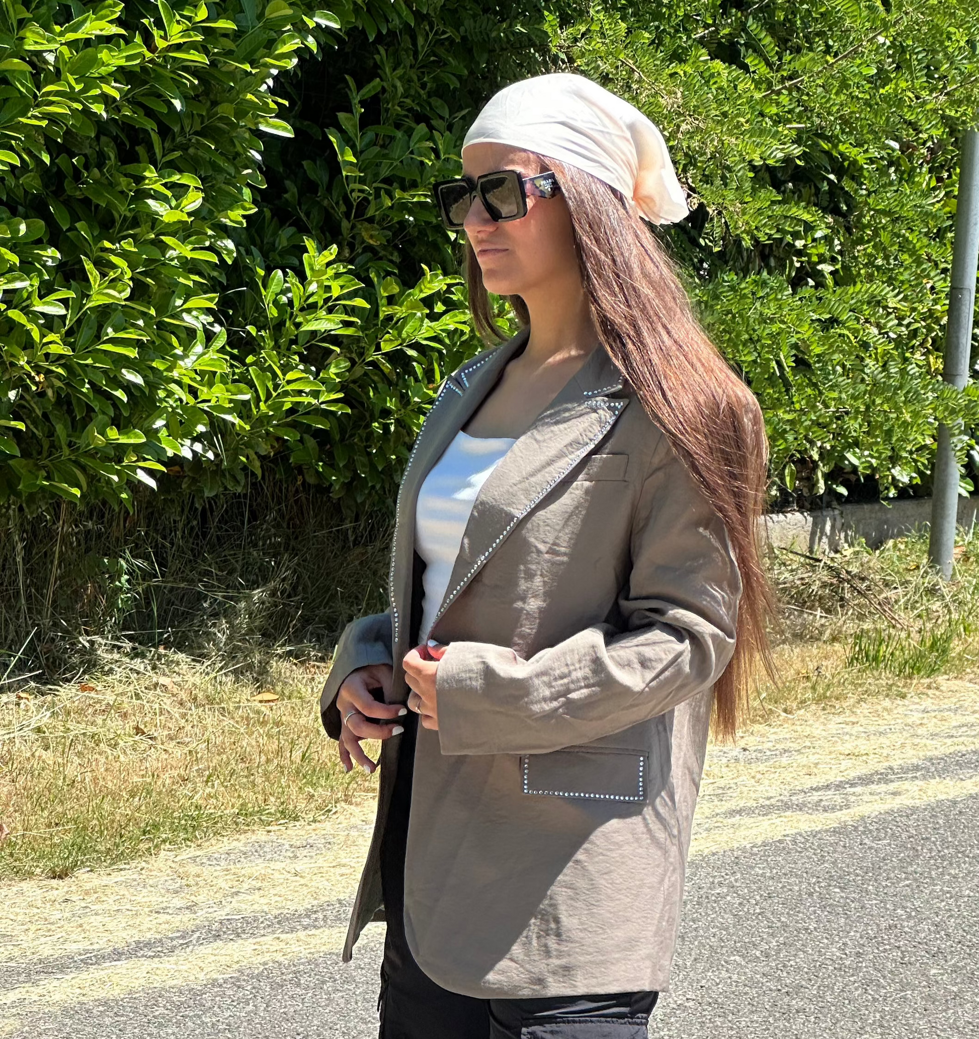 Blazer Luz