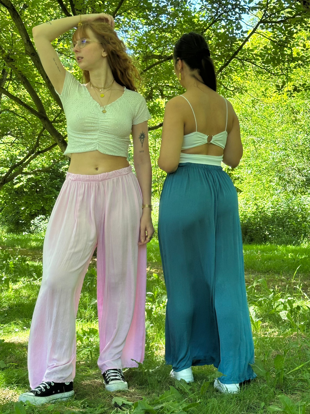 Pantalon Miléa