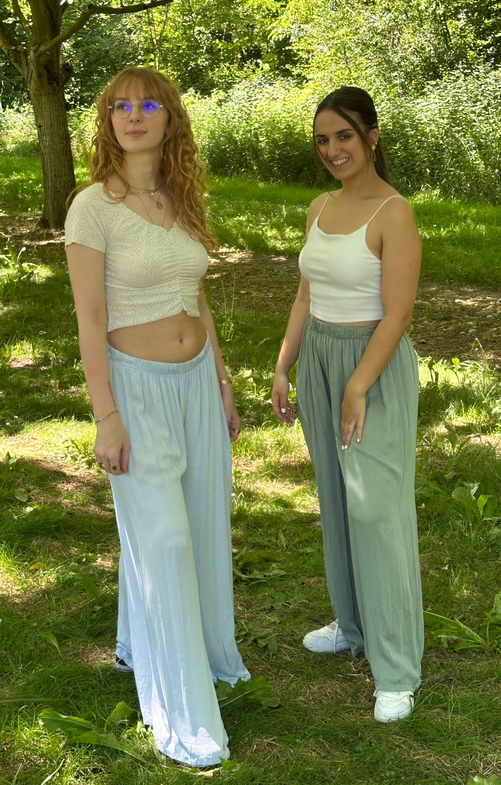 Pantalon Miléa