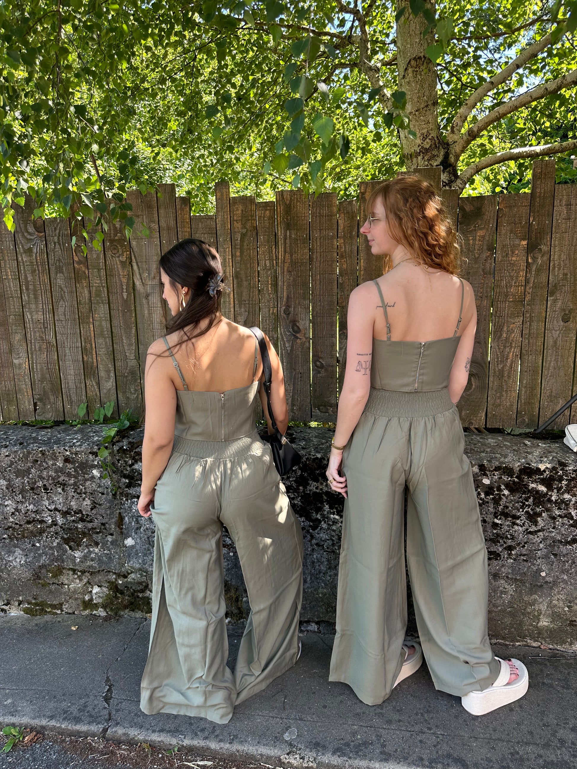 Ensemble Kora