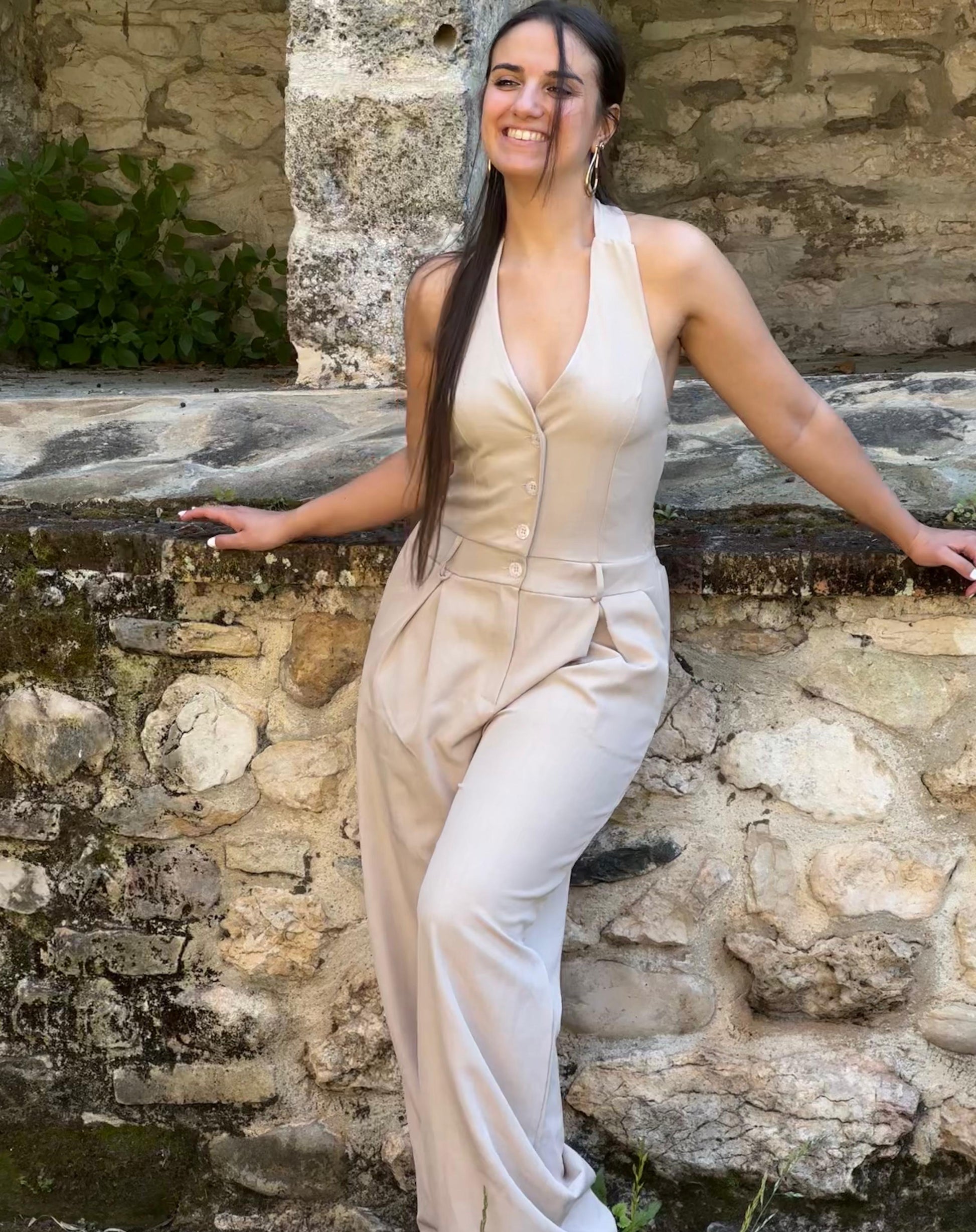 Combinaison Lana