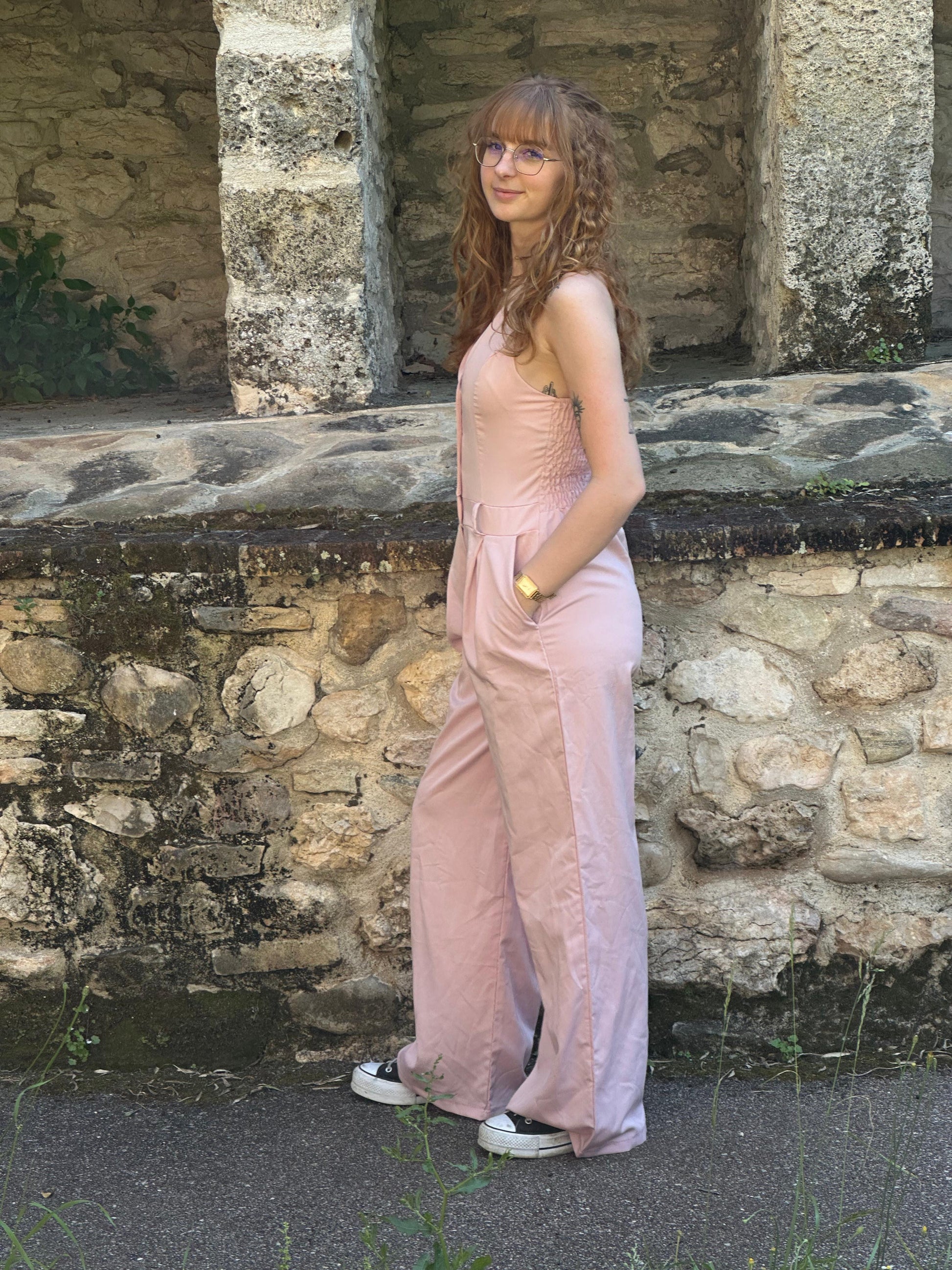 Combinaison Lana