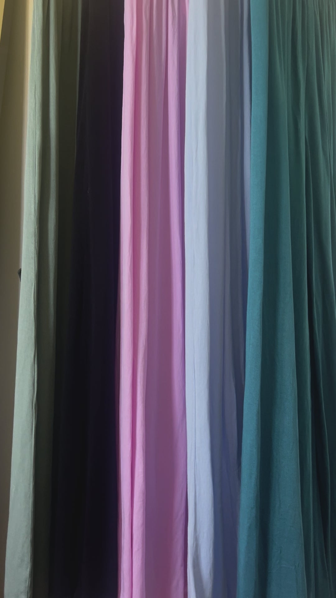 Pantalon Miléa