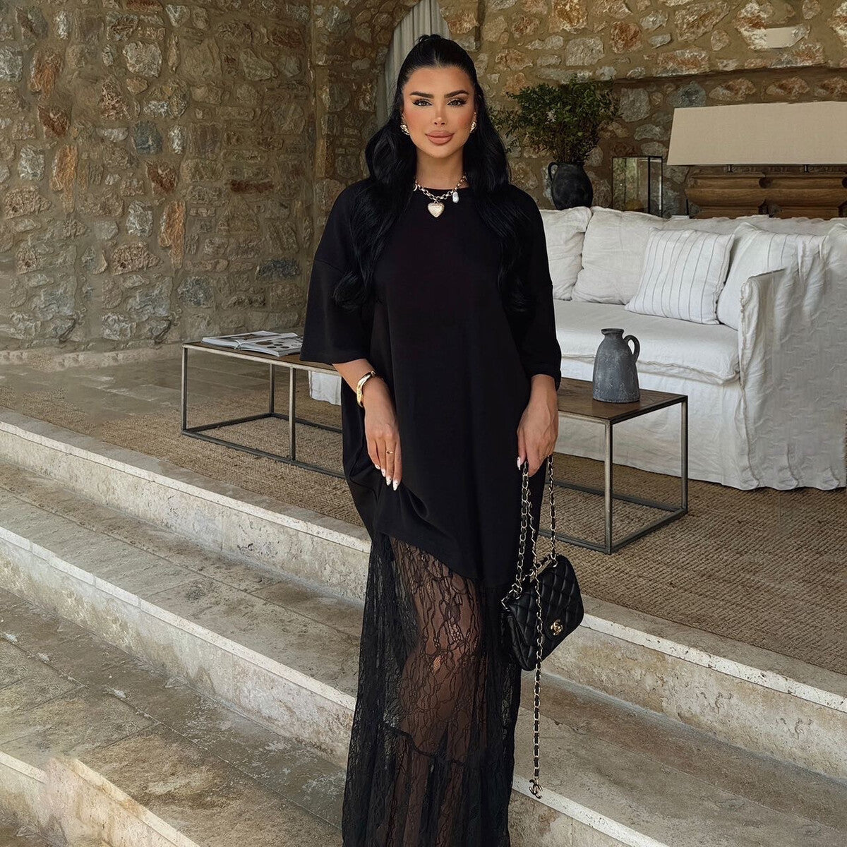 Robe Talia
